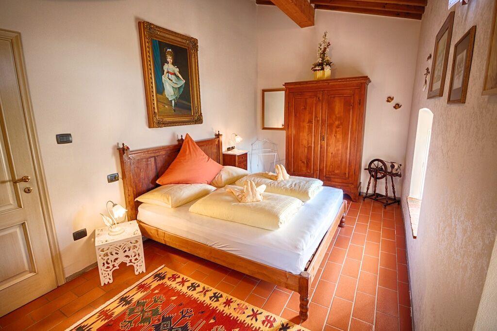 B&B Puccini Pescaglia ภายนอก รูปภาพ