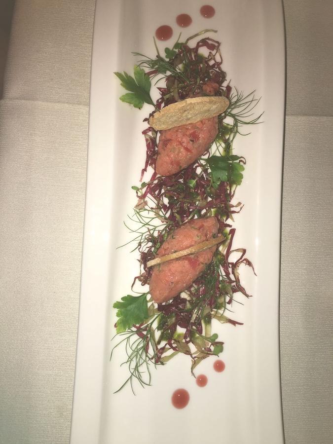 B&B Puccini Pescaglia ภายนอก รูปภาพ
